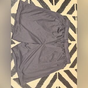 Tek Gear Dark Gray Basketball Shorts